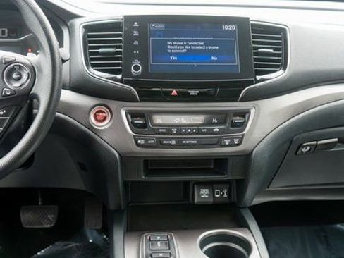 Used 2023 Honda Ridgeline Sport image 18