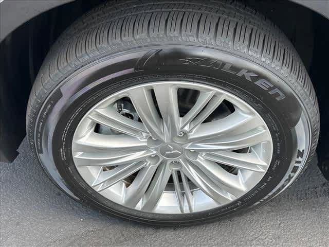 Used 2025 Mitsubishi Outlander ES AWD/4WD image 10