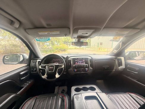 Used 2014 GMC Sierra 1500 SLE w/ SLE Value Package RWD image 13