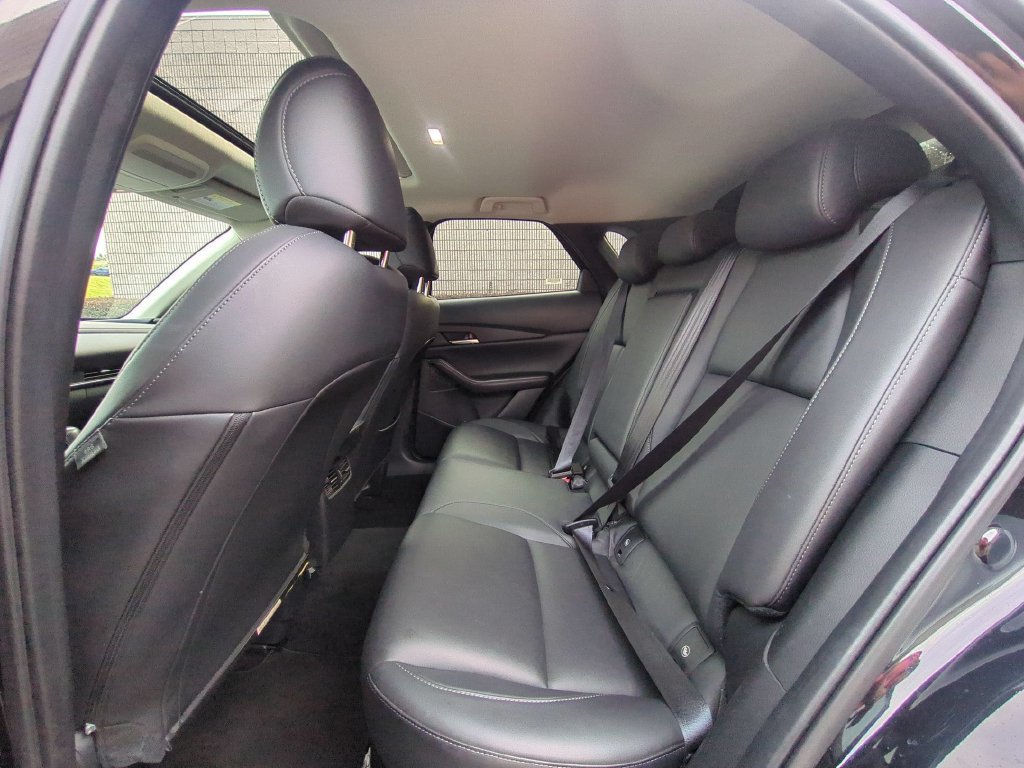 Used 2025 MAZDA CX-30 AWD 2.5 S w/ Preferred Package image 25