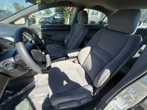 Used 2006 Honda Civic LX image 9