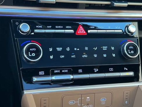 New 2026 Hyundai Santa Fe Calligraphy AWD/4WD image 21