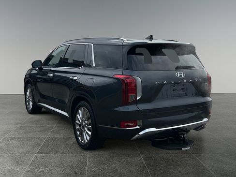 Used 2020 Hyundai Palisade Limited AWD/4WD image 5