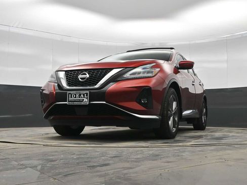 Used 2019 Nissan Murano Platinum image 31
