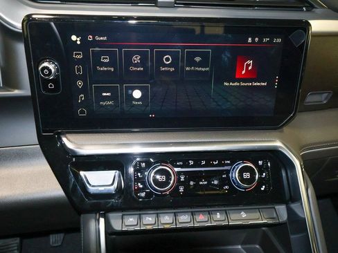 New 2026 GMC Sierra 1500 Denali w/ Technology Package image 15