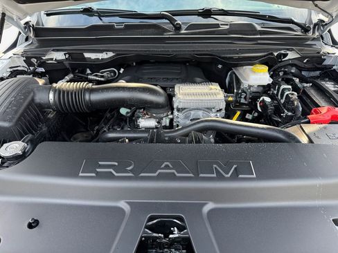 New 2026 RAM 1500 Big Horn image 23