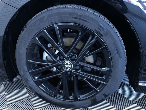 Certified 2025 Toyota Camry SE image 16