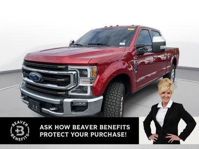 Used 2022 Ford F250 King Ranch w/ King Ranch Ultimate Package