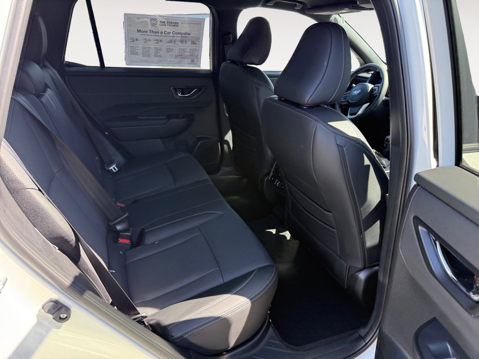 New 2026 Subaru Outback Touring AWD/4WD image 18