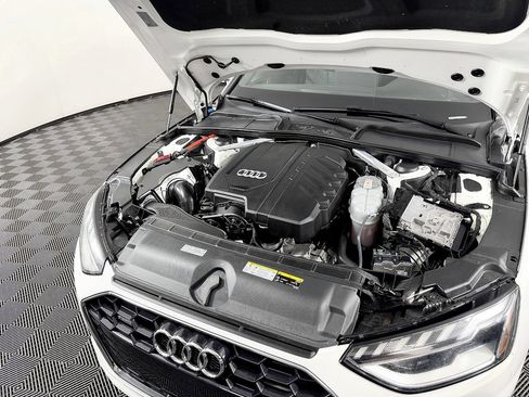 Used 2022 Audi A4 2.0T Premium Plus AWD/4WD image 19