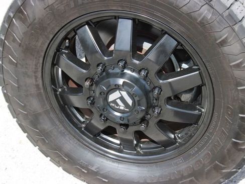 Used 2022 Ford F450 XLT w/ FX4 Off-Road Package image 20