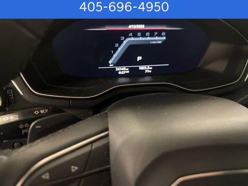 Used 2024 Audi A4 2.0T Premium Plus image 7