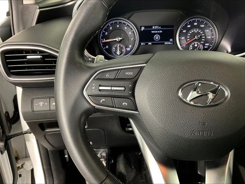 Used 2023 Hyundai Santa Fe SEL AWD/4WD image 11