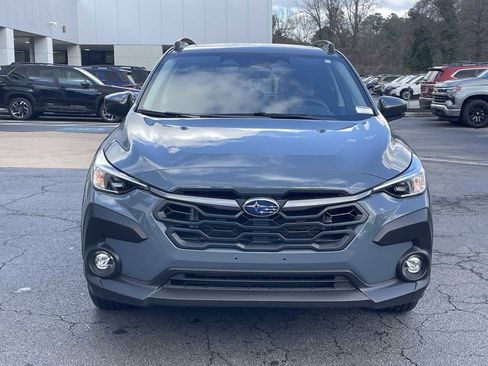 Certified 2025 Subaru Crosstrek 2.0i Premium image 6