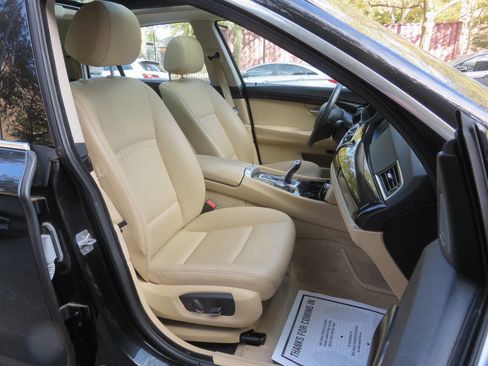 Used 2014 BMW 535i Gran Turismo xDrive image 10