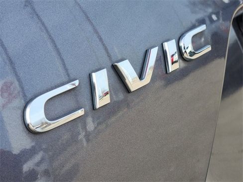 Used 2017 Honda Civic EX image 7