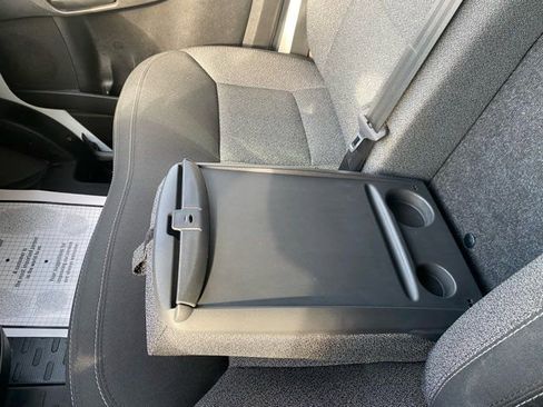 Used 2021 RAM ProMaster 2500 w/ Convenience Group image 16