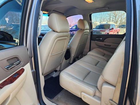 Used 2013 GMC Sierra 1500 SLT w/ SLT Convenience Package image 14