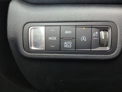 New 2026 GMC Terrain AT4 w/ Convenience Package III image 35