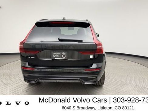 Certified 2026 Volvo XC60 T8 Polestar AWD/4WD image 3