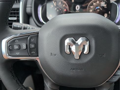 New 2026 RAM 2500 Laramie image 10