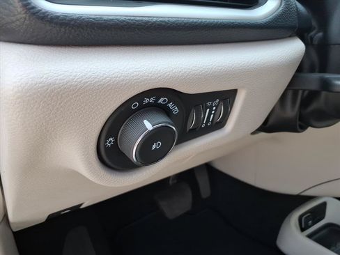 Used 2024 Chrysler Pacifica Limited FWD image 21