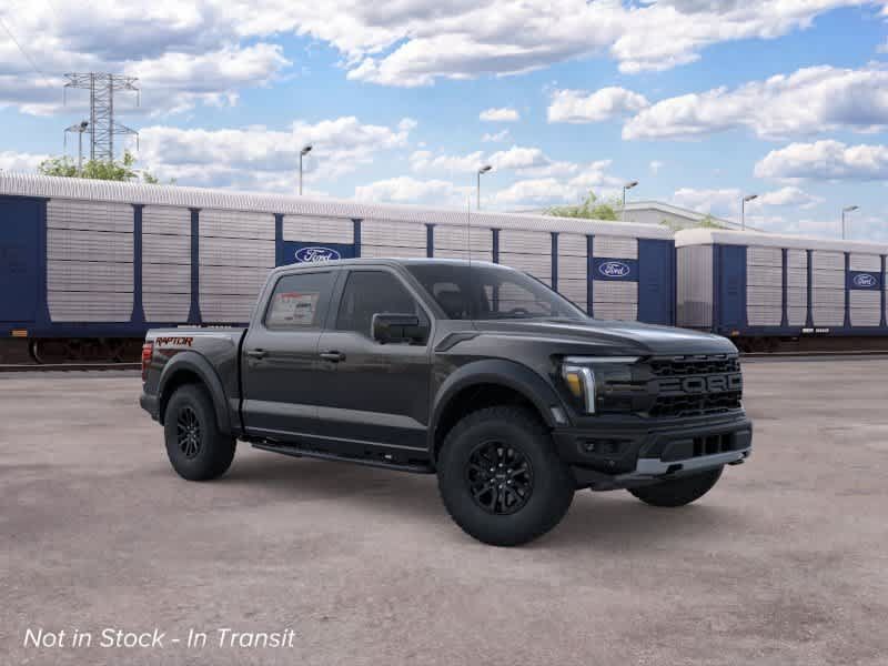 New 2026 Ford F150 Raptor AWD/4WD image 7