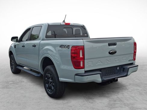 Used 2021 Ford Ranger XLT w/ Equipment Group 302A High AWD/4WD image 4
