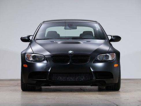 Used 2011 BMW M3 Coupe image 26
