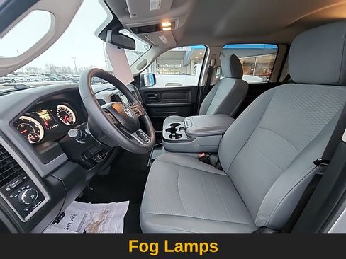 Used 2016 RAM 1500 Express image 12