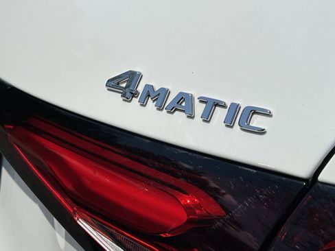Certified 2026 Mercedes-Benz GLC 300 4MATIC image 35