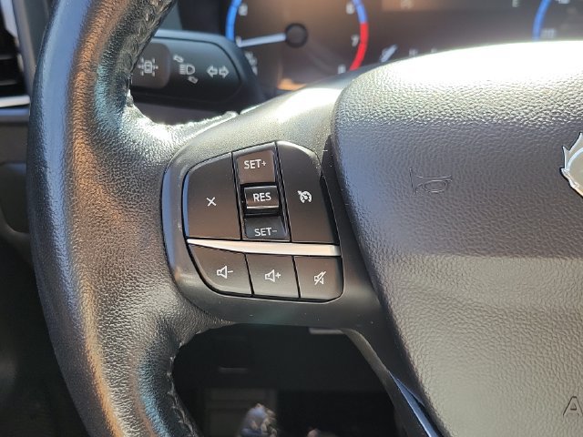 Used 2022 Ford Bronco Sport Big Bend AWD/4WD image 7