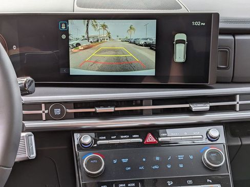 New 2026 Hyundai Santa Fe SEL image 21