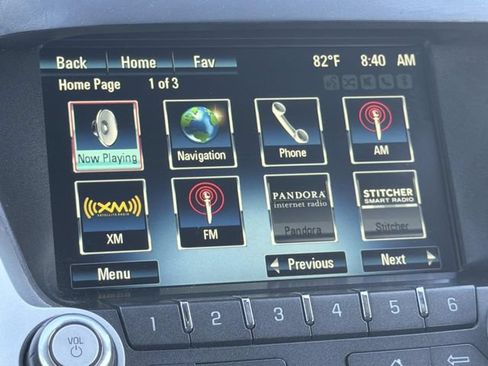 Used 2016 Chevrolet Equinox LT w/ Convenience Package AWD/4WD image 30