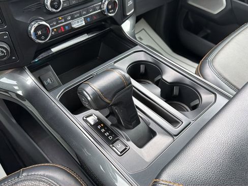 Used 2021 Ford F150 Tremor w/ Equipment Group 402A High image 36