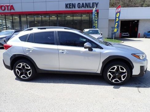 Used 2019 Subaru Crosstrek 2.0i Limited image 2