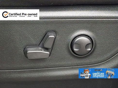 Certified 2022 RAM 1500 Big Horn AWD/4WD image 27
