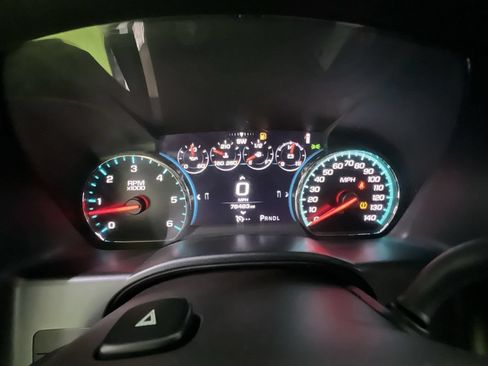 Used 2017 GMC Sierra 1500 Denali AWD/4WD image 19