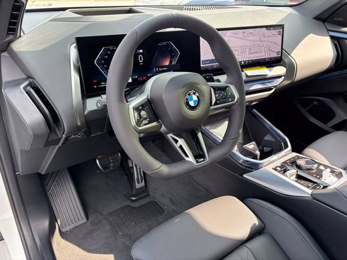 New 2026 BMW X3 xDrive30i w/ Premium Package AWD/4WD image 14