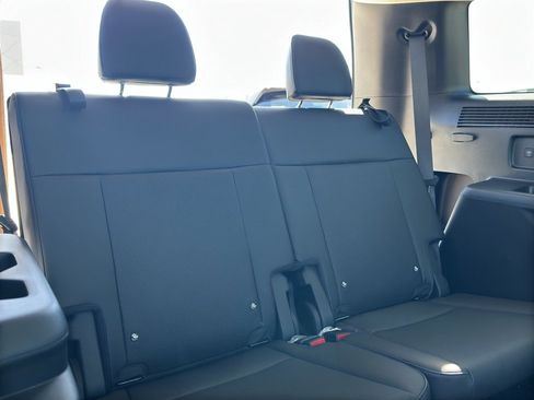 New 2026 Hyundai Santa Fe SEL image 37