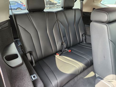 Certified 2026 Acura MDX SH-AWD w/ Advance Package image 17