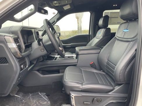 New 2026 Ford F350 Platinum image 21