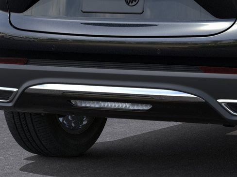 New 2026 Buick Envision Preferred image 14