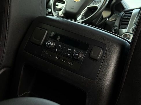 Used 2018 Chevrolet Tahoe Premier AWD/4WD image 19