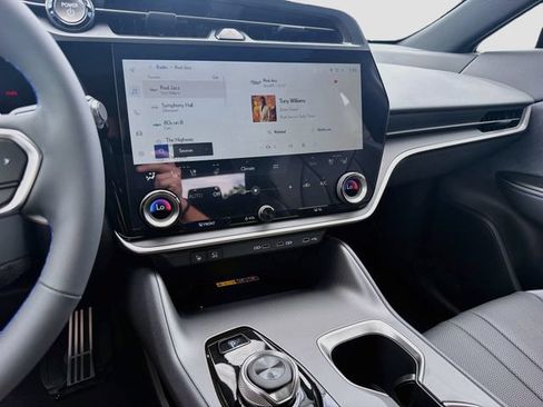 New 2026 Lexus RZ 450e AWD w/ Luxury Package image 28