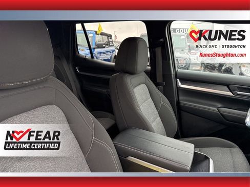 Used 2025 GMC Terrain Elevation image 46