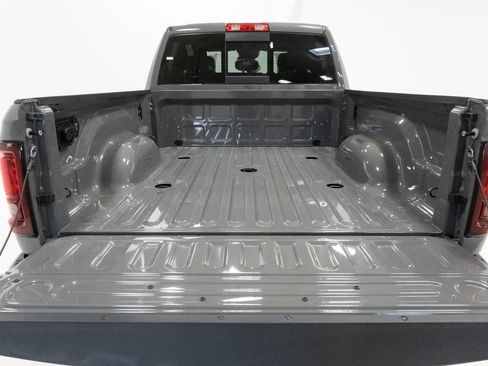 New 2026 RAM 2500 Tradesman image 29