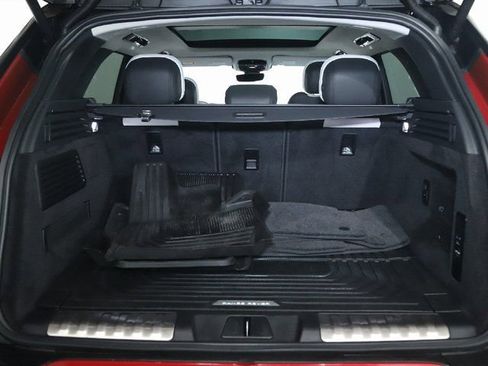 Used 2023 Land Rover Range Rover Sport SE Dynamic image 37