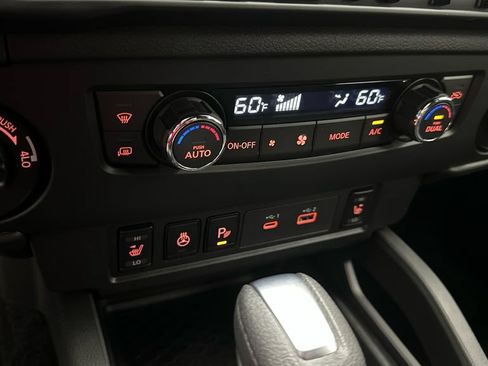 New 2026 Nissan Frontier SV w/ SV Convenience Package AWD/4WD image 20