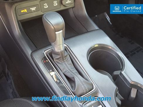 Certified 2026 Honda Civic Sport image 36